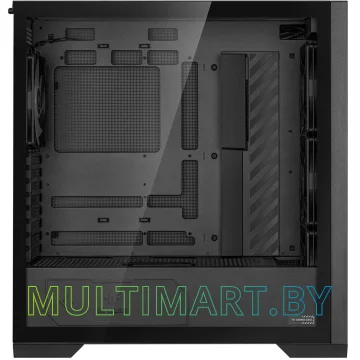 Корпус ASUS TUF Gaming GT302 ARGB Black картинка 19